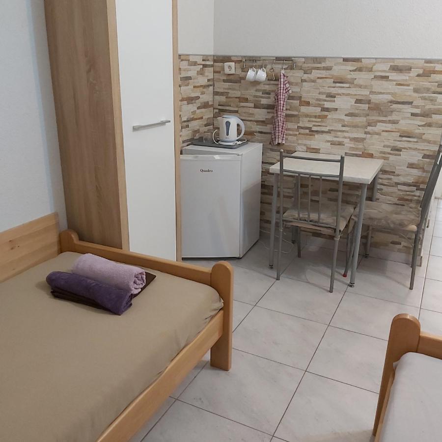 Hotel Sobe Denis Split Zimmer foto