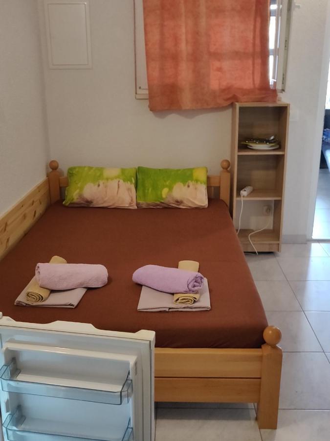 Hotel Sobe Denis Split Zimmer foto