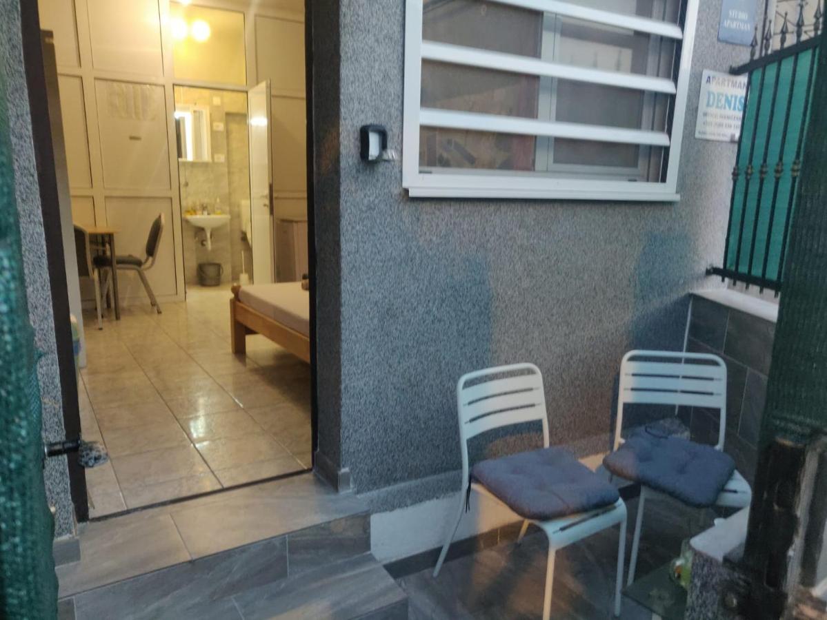 Hotel Sobe Denis Split Exterior foto