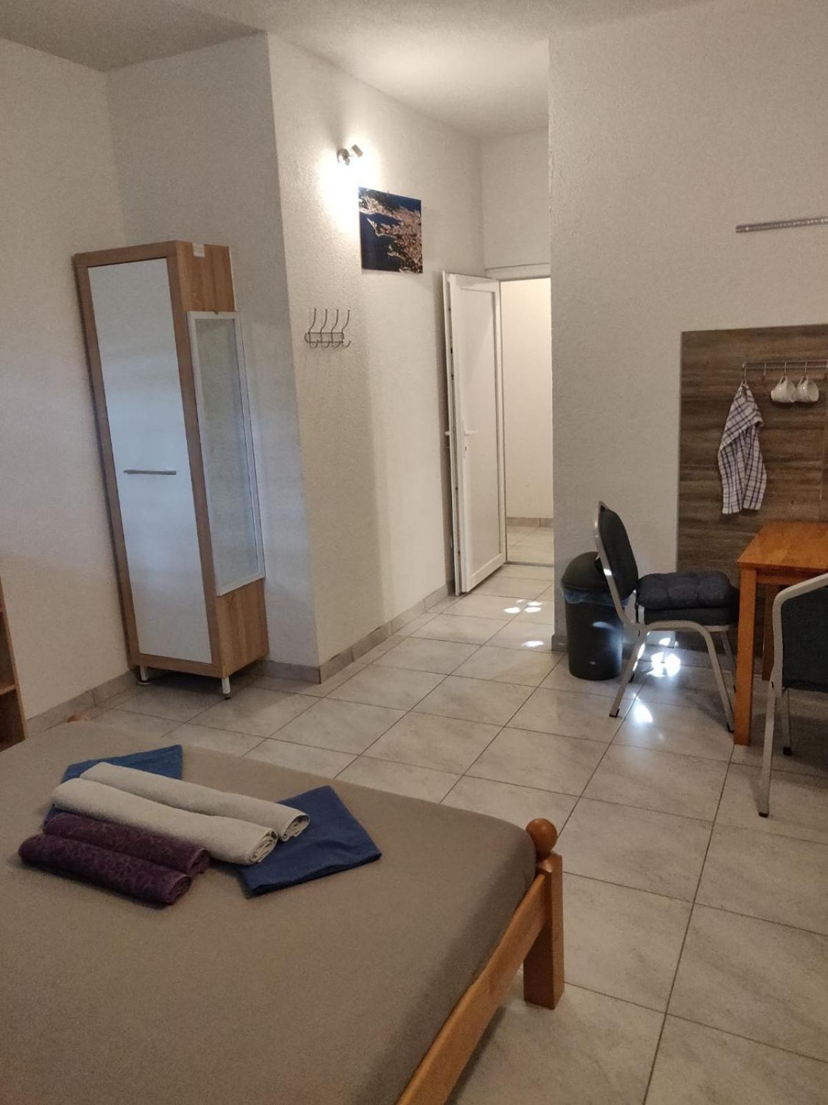 Hotel Sobe Denis Split Zimmer foto