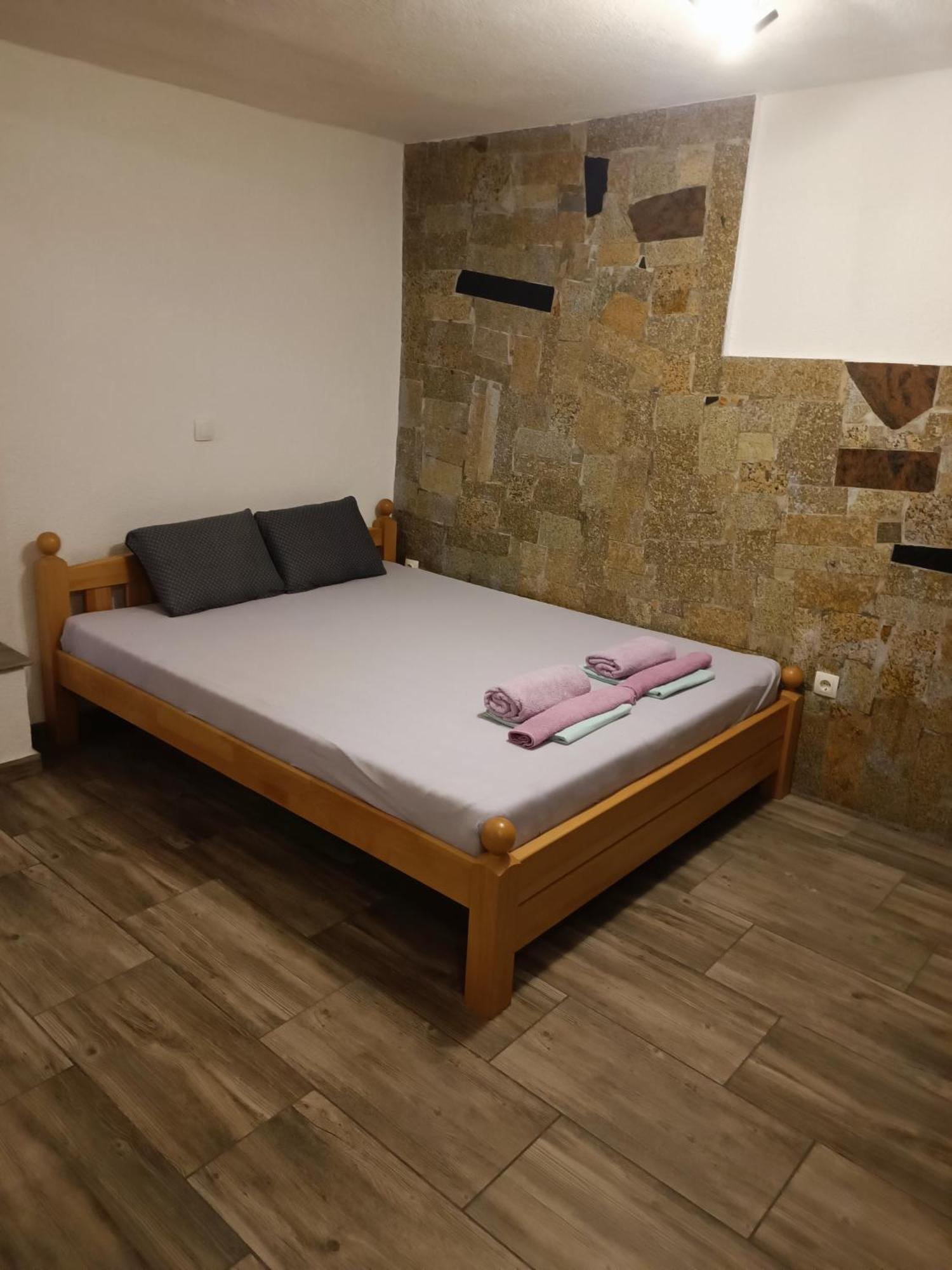 Hotel Sobe Denis Split Zimmer foto