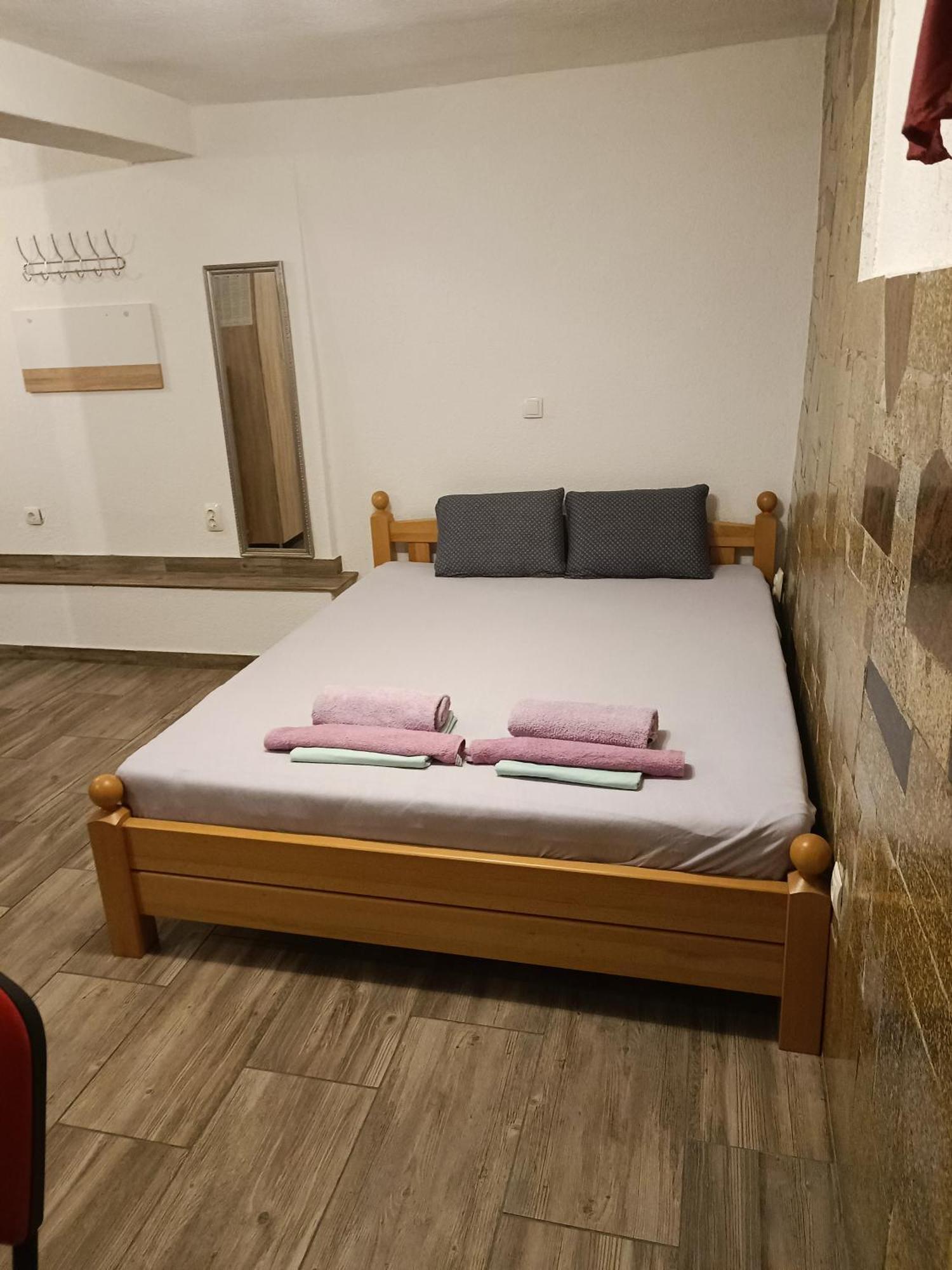 Hotel Sobe Denis Split Zimmer foto