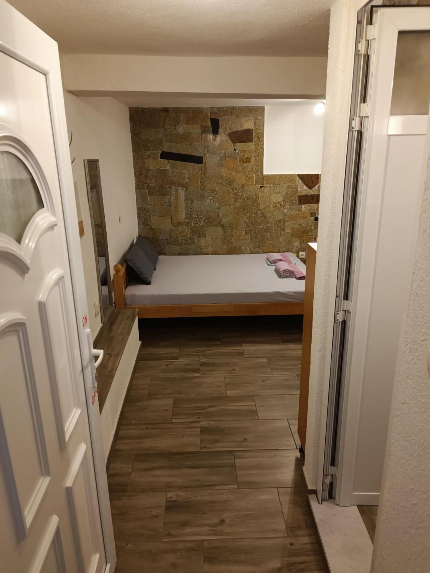 Hotel Sobe Denis Split Zimmer foto