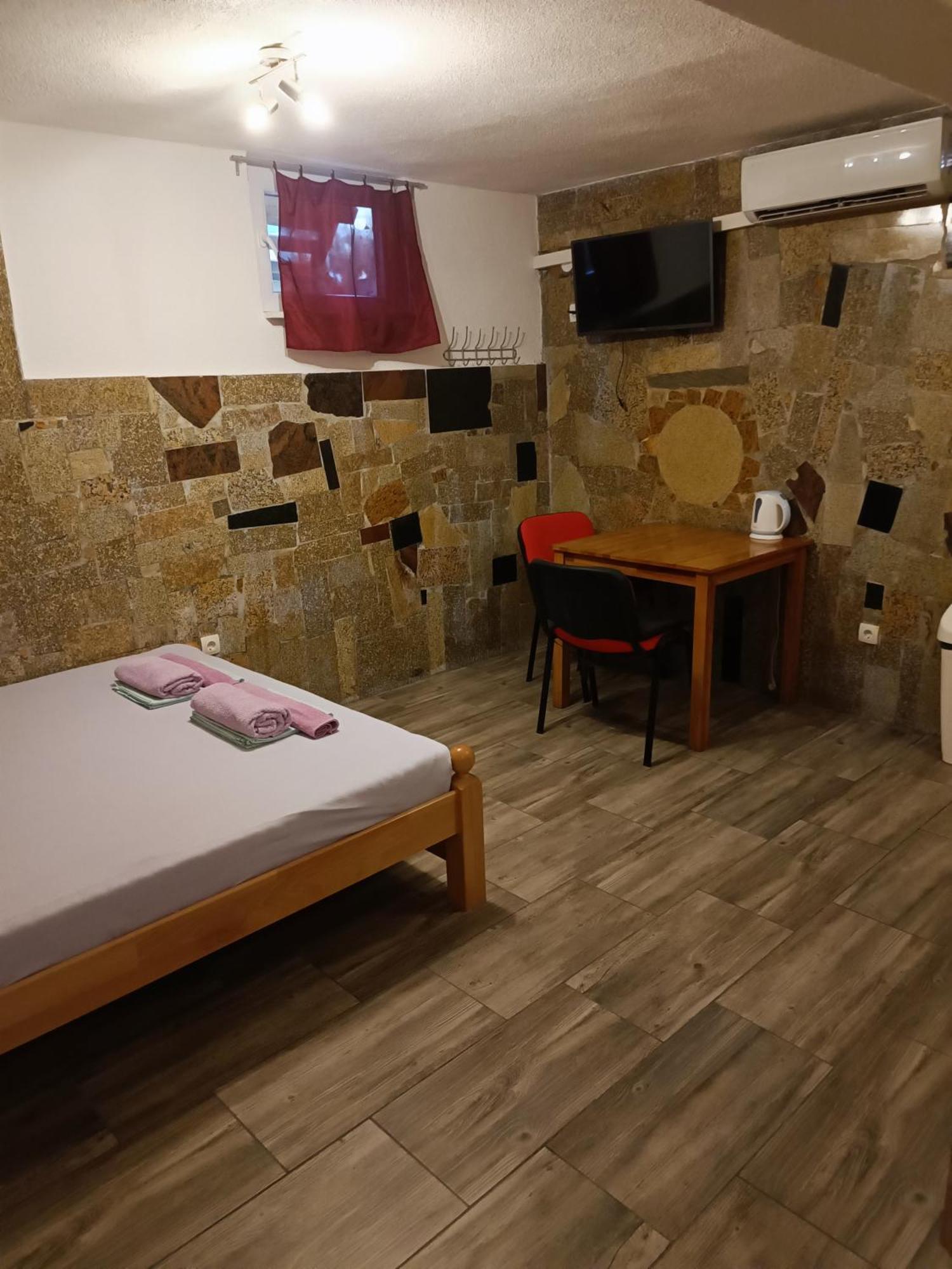 Hotel Sobe Denis Split Zimmer foto