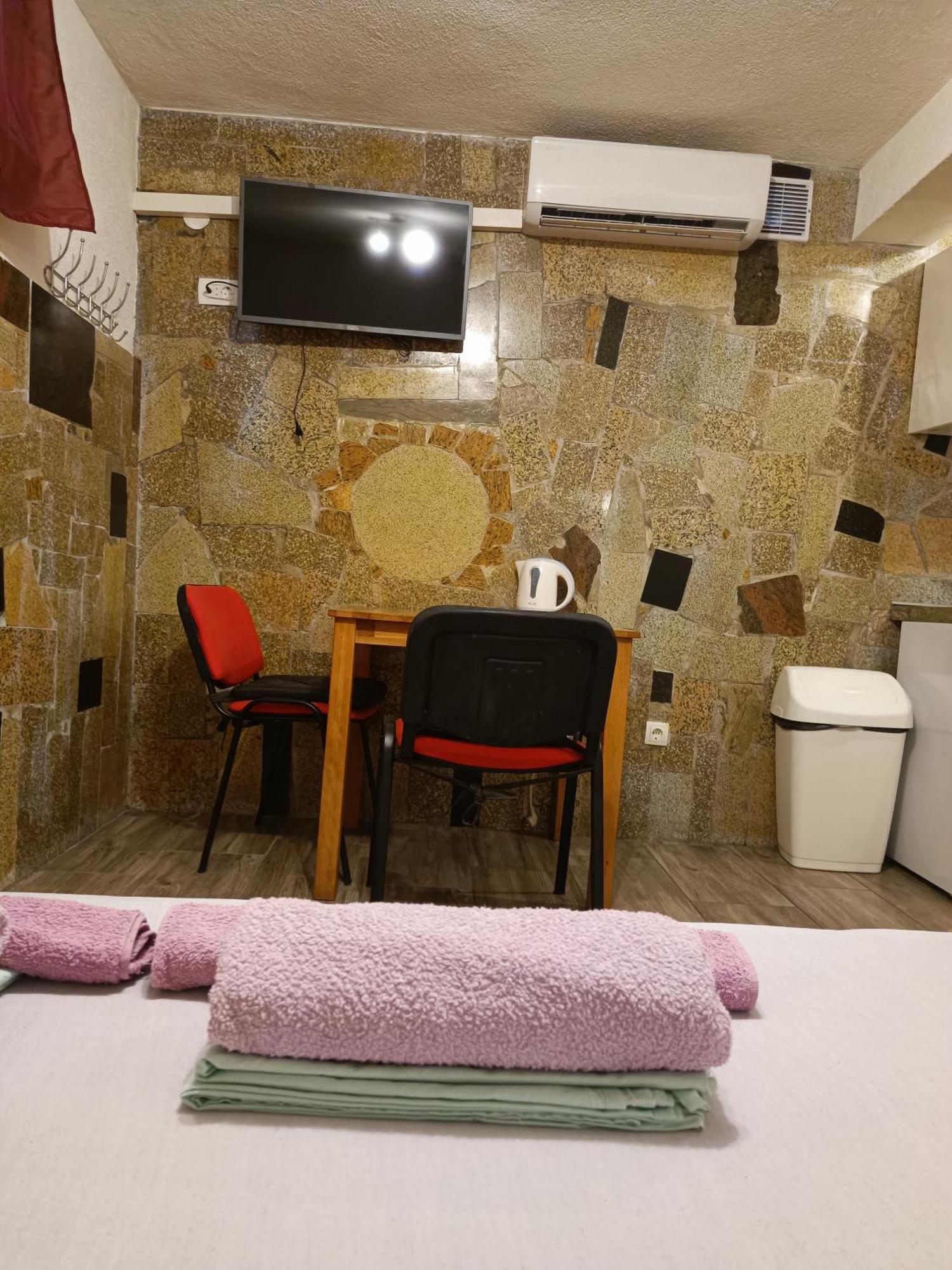 Hotel Sobe Denis Split Zimmer foto